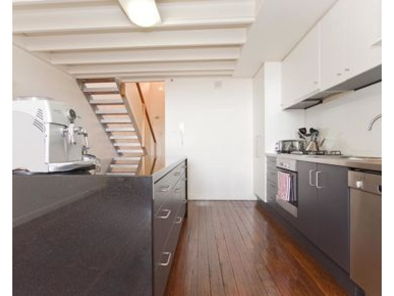 341/50 Macquarie Street, Teneriffe QLD 4005