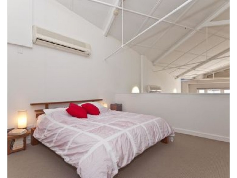 341/50 Macquarie Street, Teneriffe QLD 4005