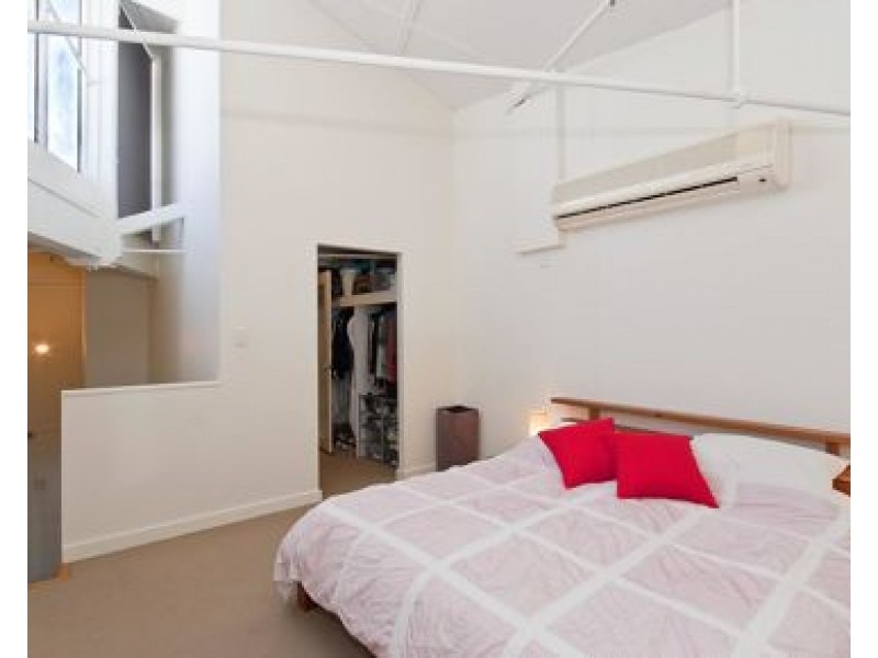 341/50 Macquarie Street, Teneriffe QLD 4005