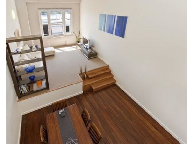 341/50 Macquarie Street, Teneriffe QLD 4005