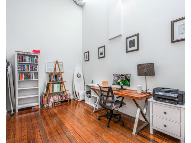 341/50 Macquarie Street, Teneriffe QLD 4005