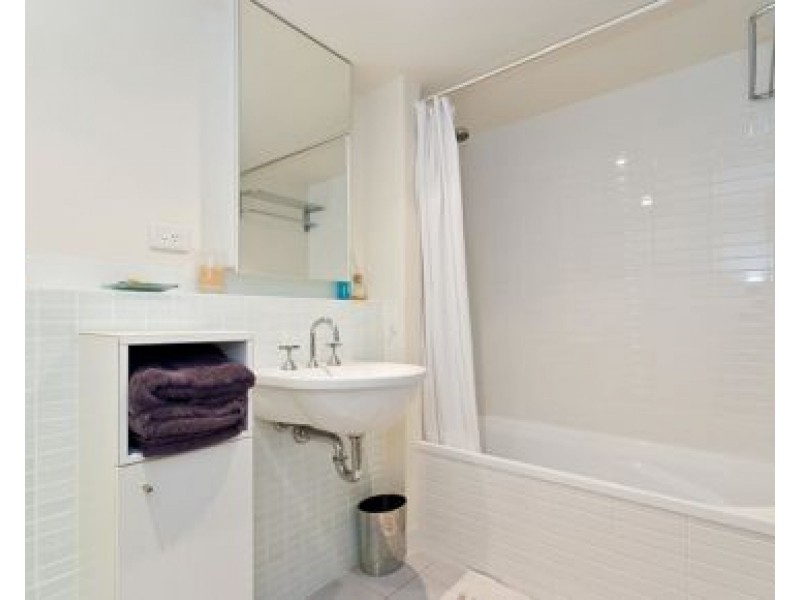 341/50 Macquarie Street, Teneriffe QLD 4005