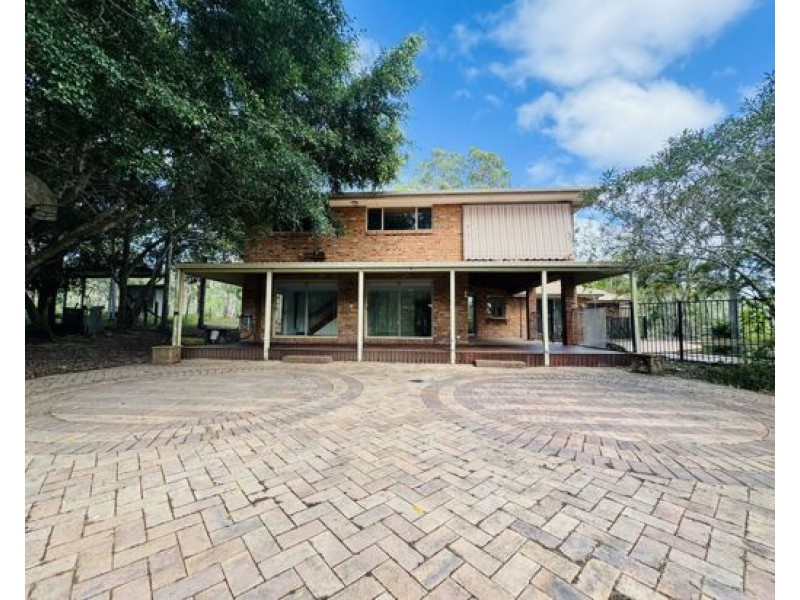 204 Rosemount Drive, Willow Vale QLD 4209