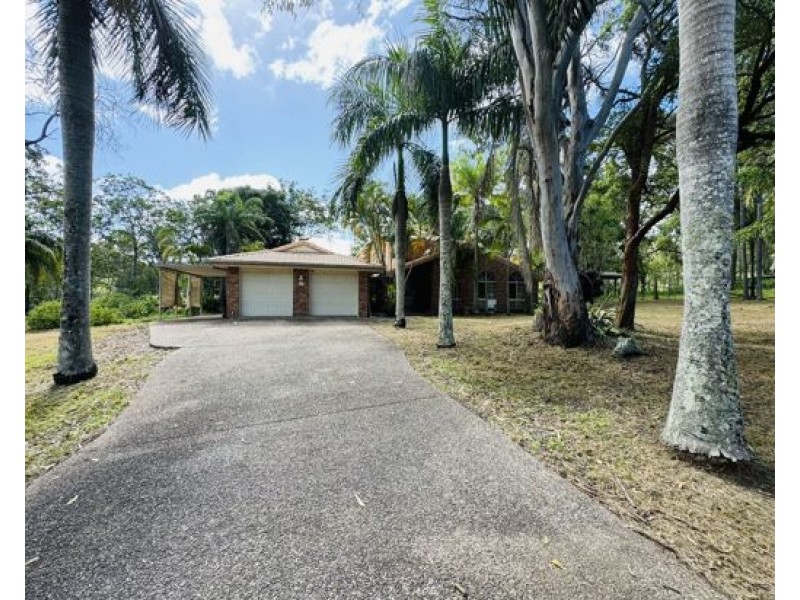 204 Rosemount Drive, Willow Vale QLD 4209