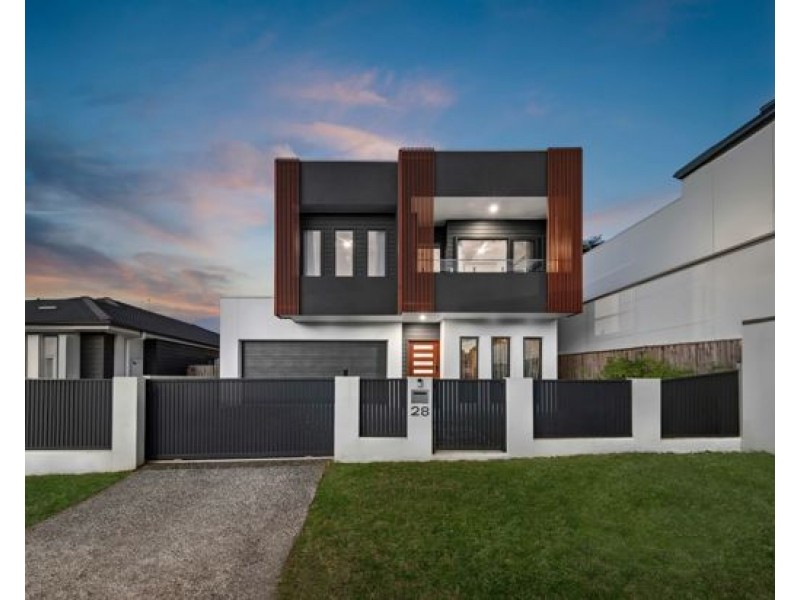 28 Lux Place, Rochedale QLD 4123