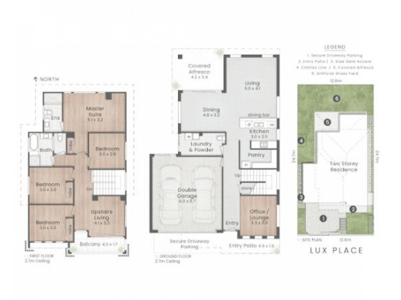 28 Lux Place, Rochedale QLD 4123