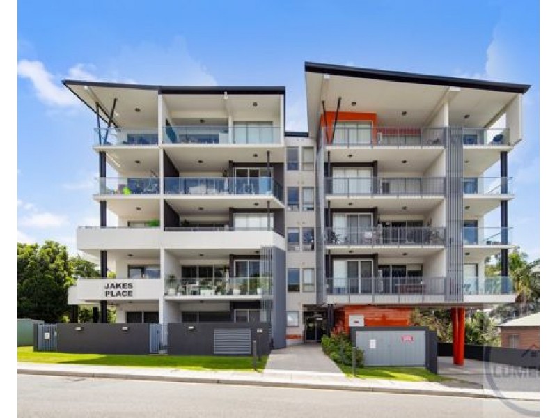 405/28 Cartwright Street, Windsor QLD 4030