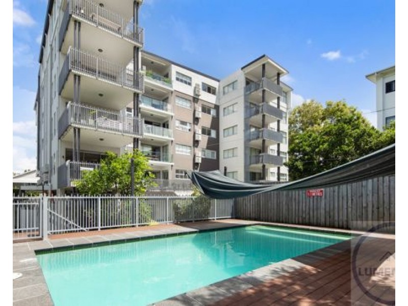 405/28 Cartwright Street, Windsor QLD 4030