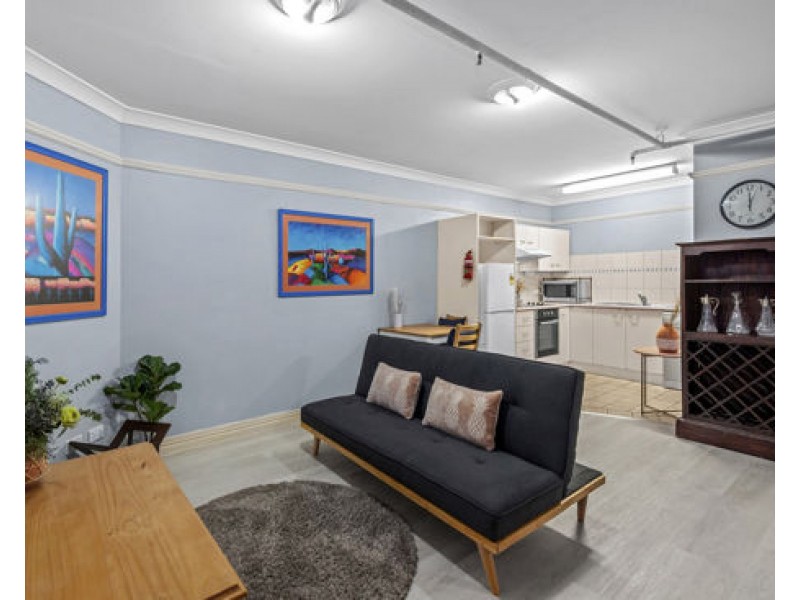 460 Ann Street, Brisbane City QLD 4000