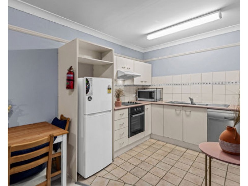 460 Ann Street, Brisbane City QLD 4000