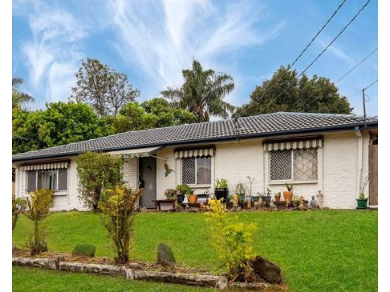 20 Bernice Avenue, Underwood QLD 4119