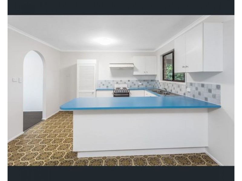 81 SILKWOOD STREET, Algester QLD 4115