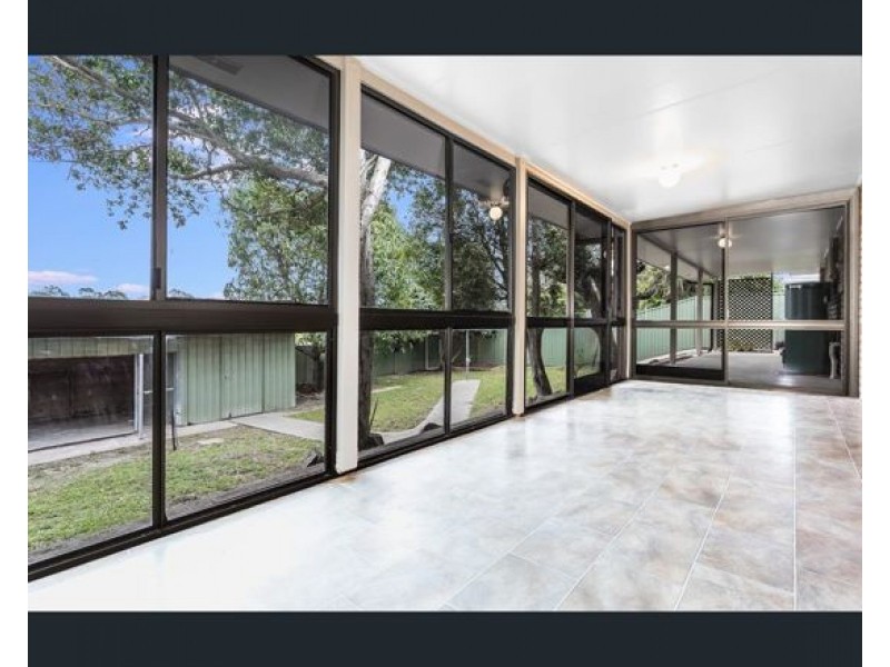81 SILKWOOD STREET, Algester QLD 4115