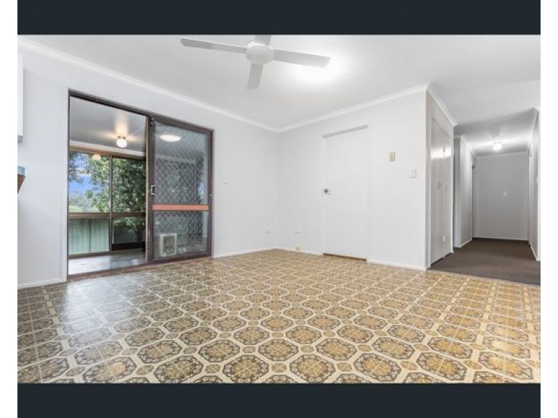 81 SILKWOOD STREET, Algester QLD 4115