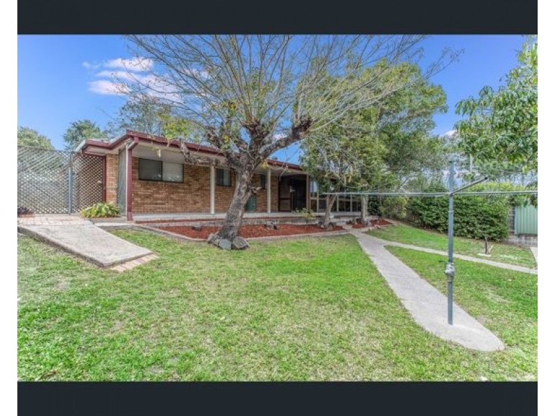 81 SILKWOOD STREET, Algester QLD 4115