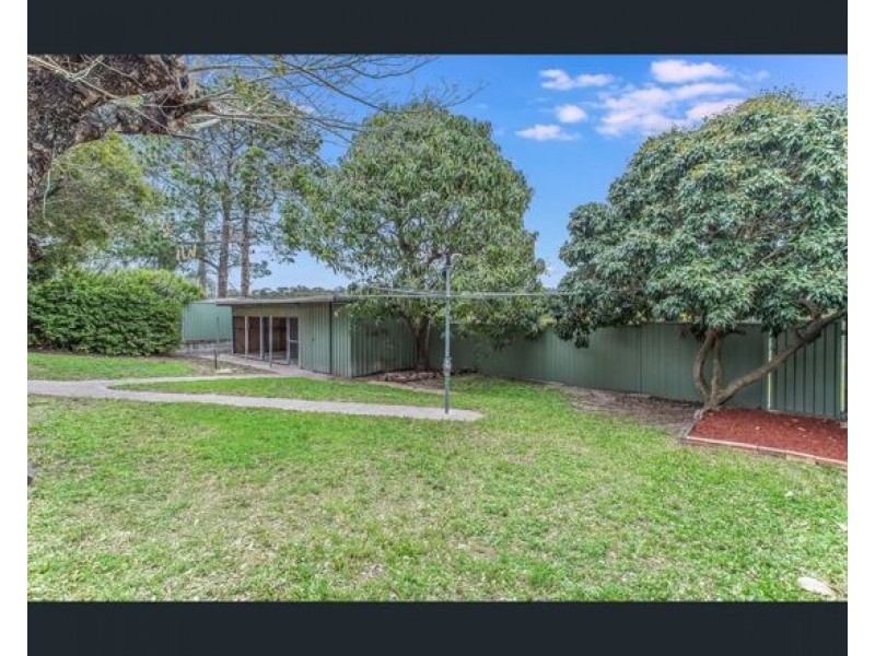 81 SILKWOOD STREET, Algester QLD 4115
