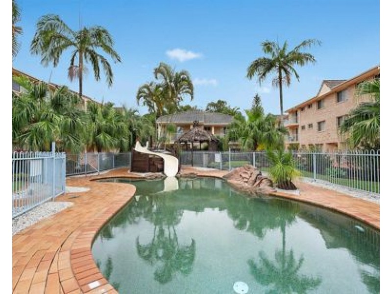 18/6 Gray Street, Tweed Heads West NSW 2485