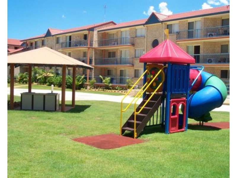 U21/1-9 Gray Street, Tweed Heads West NSW 2485