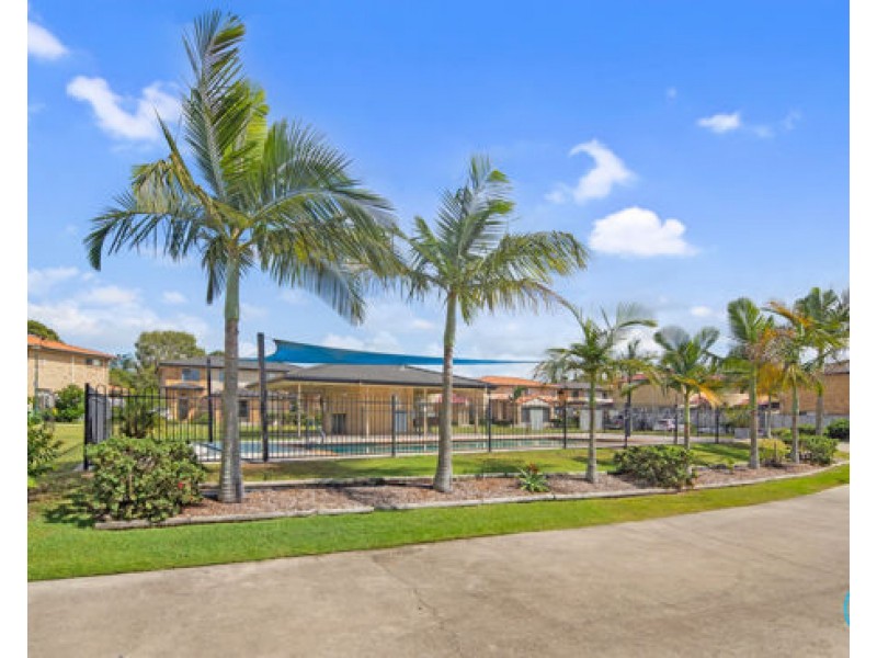 72/17 Cunningham st, Deception Bay QLD 4508