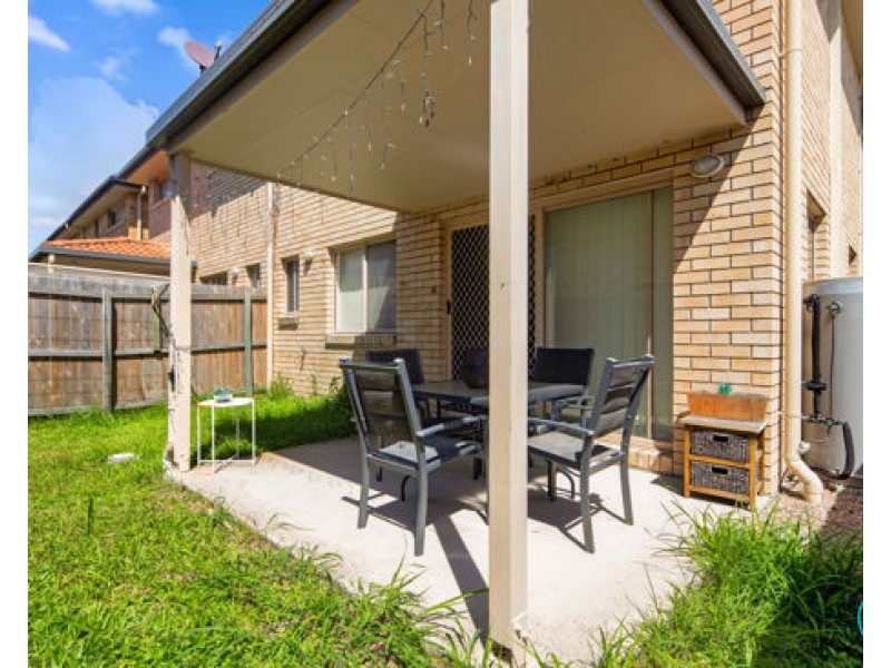 72/17 Cunningham st, Deception Bay QLD 4508