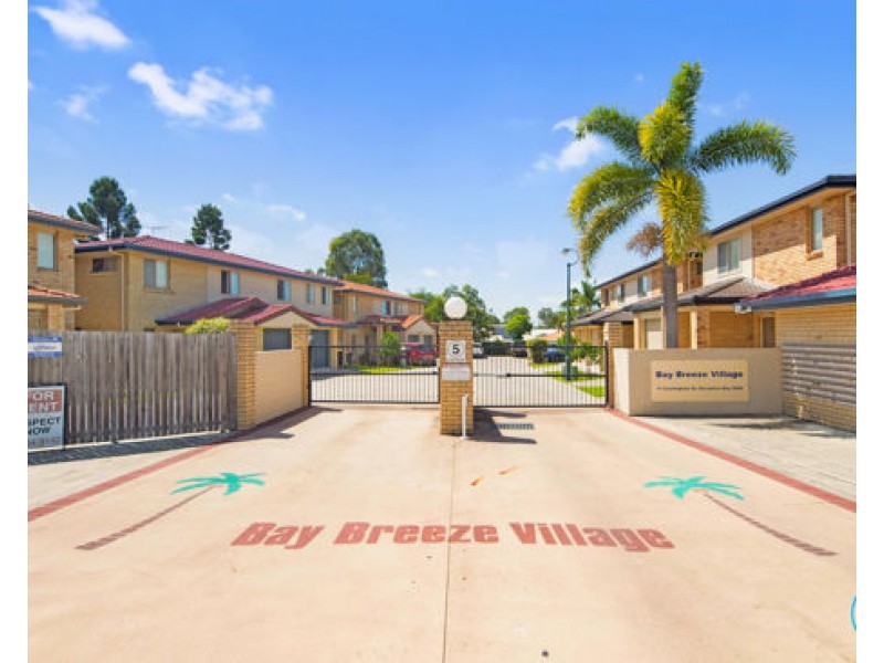 72/17 Cunningham st, Deception Bay QLD 4508