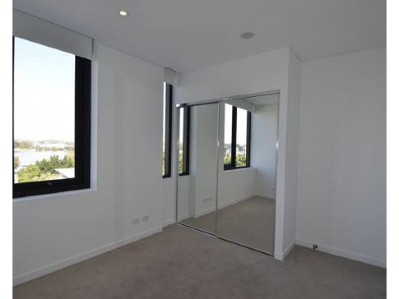 10507/320 Macarthur Avenue, Hamilton QLD 4007