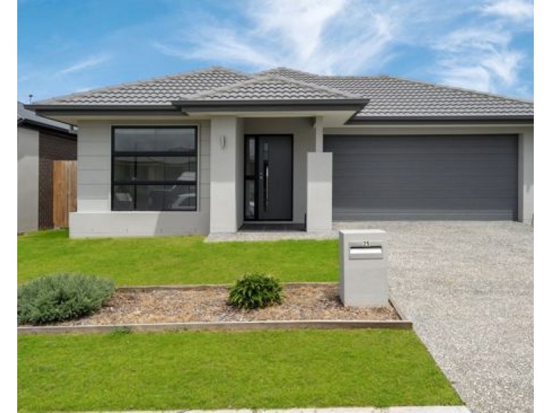 25 Tulloch Street, Logan Reserve QLD 4133