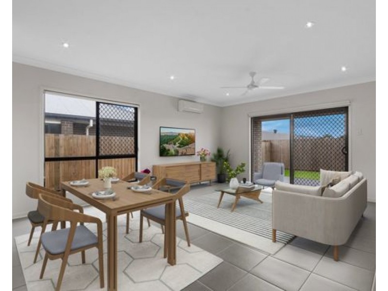 25 Tulloch Street, Logan Reserve QLD 4133