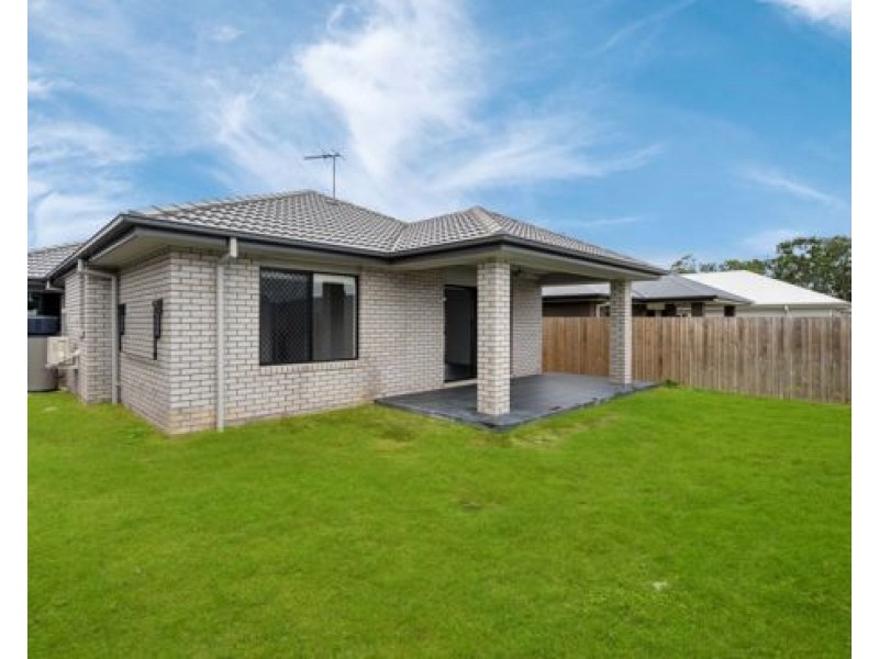 25 Tulloch Street, Logan Reserve QLD 4133