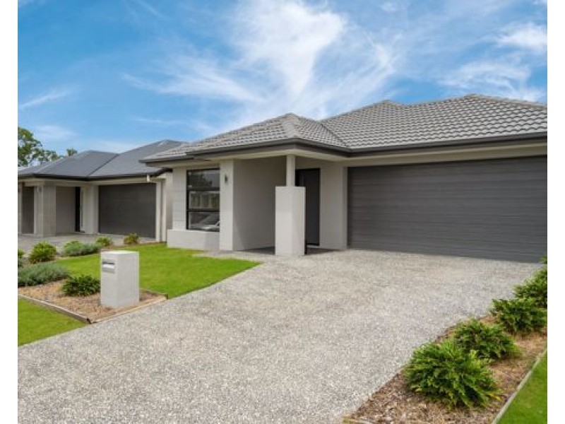 25 Tulloch Street, Logan Reserve QLD 4133