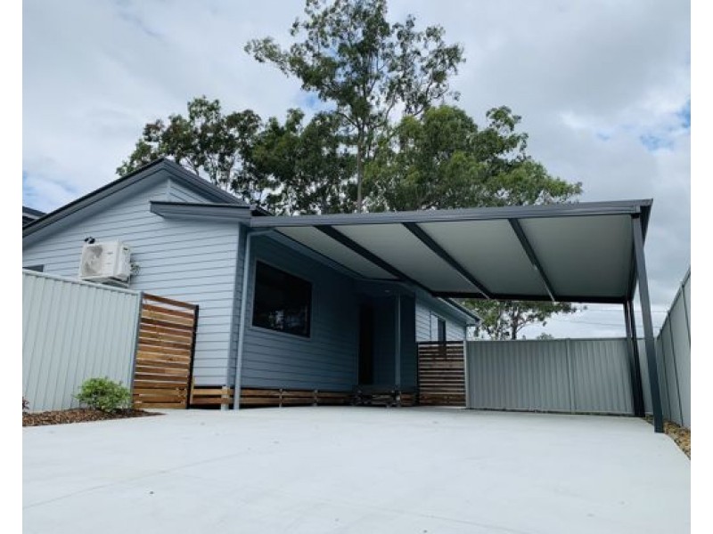 6a Baileys Road, Tallai QLD 4213