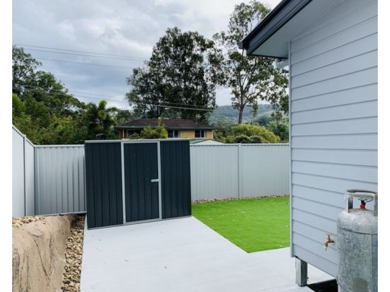 6a Baileys Road, Tallai QLD 4213