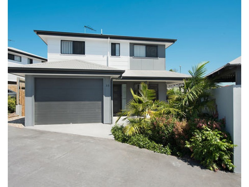 28/1 Emerald Place, Bridgeman Downs QLD 4035