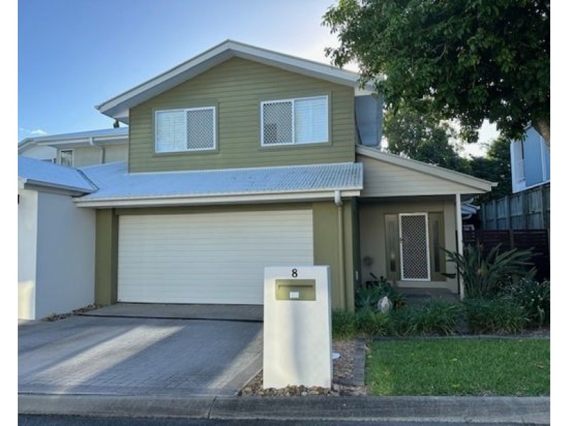 8/29 Lachlan Drive, Wakerley QLD 4154