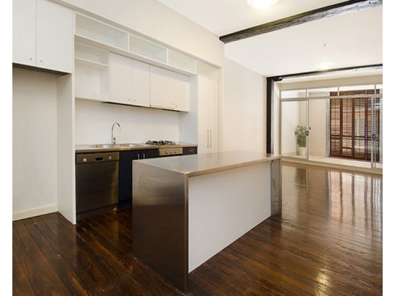 205/64 Macquarie Street, Teneriffe QLD 4005