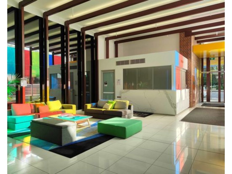 203/128 Brookes Street, Fortitude Valley QLD 4006