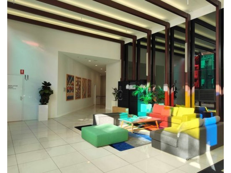 203/128 Brookes Street, Fortitude Valley QLD 4006