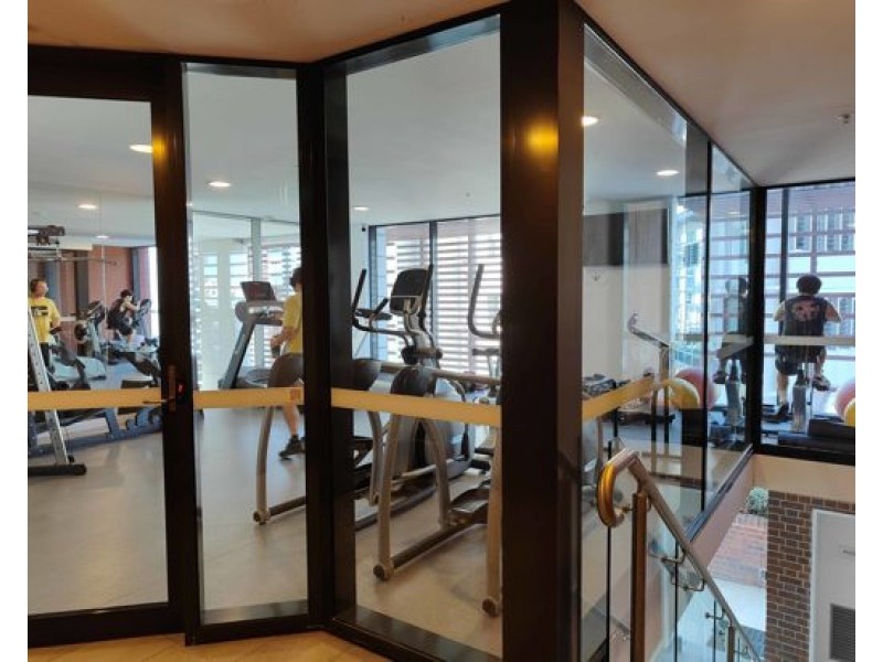 203/128 Brookes Street, Fortitude Valley QLD 4006