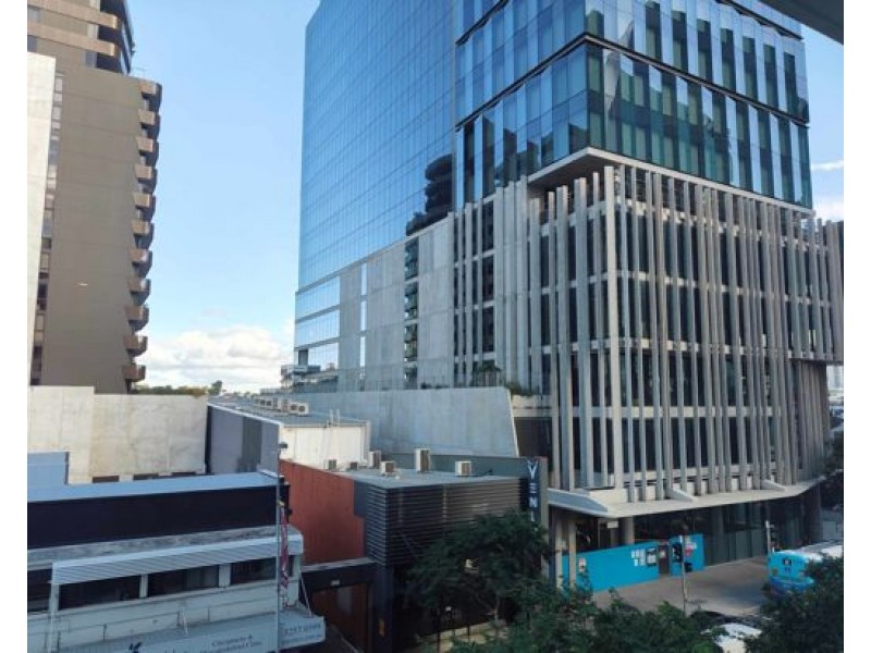 203/128 Brookes Street, Fortitude Valley QLD 4006