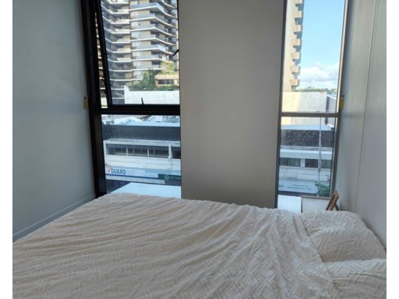 203/128 Brookes Street, Fortitude Valley QLD 4006