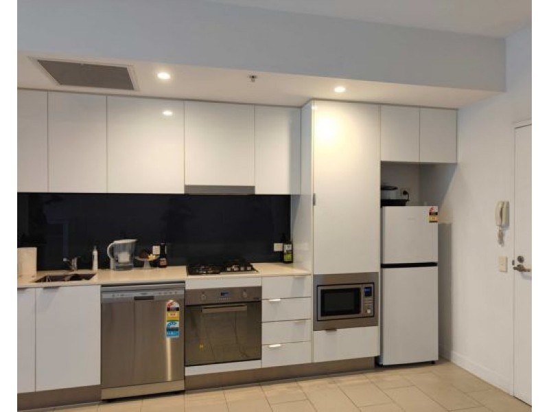 203/128 Brookes Street, Fortitude Valley QLD 4006