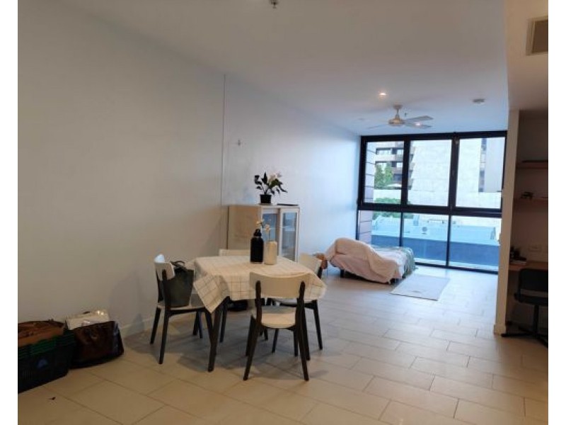 203/128 Brookes Street, Fortitude Valley QLD 4006