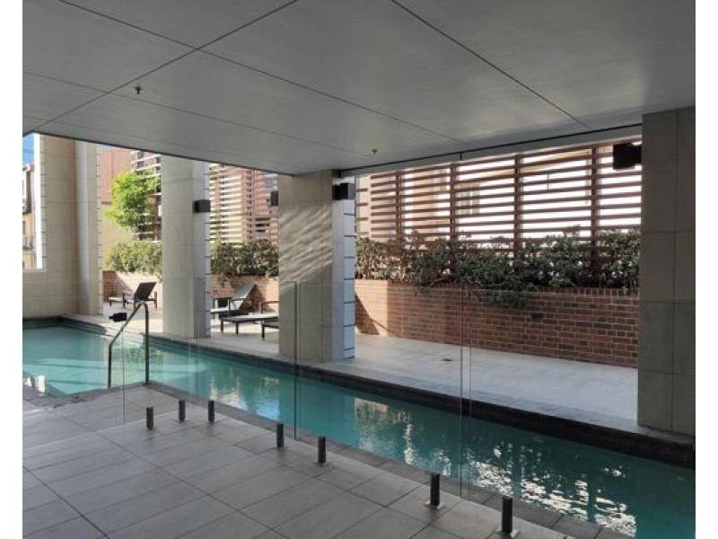 203/128 Brookes Street, Fortitude Valley QLD 4006