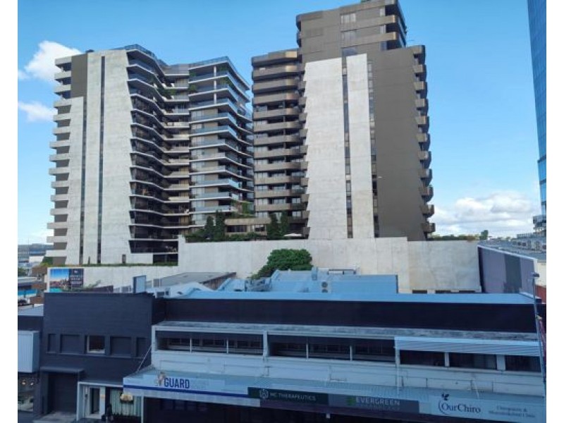 203/128 Brookes Street, Fortitude Valley QLD 4006