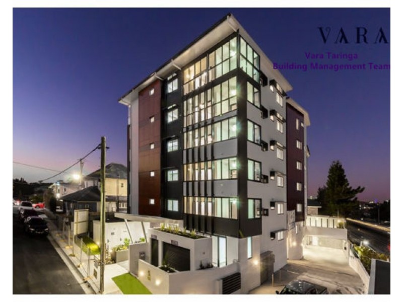 12/1 Harrys Road, Taringa QLD 4068