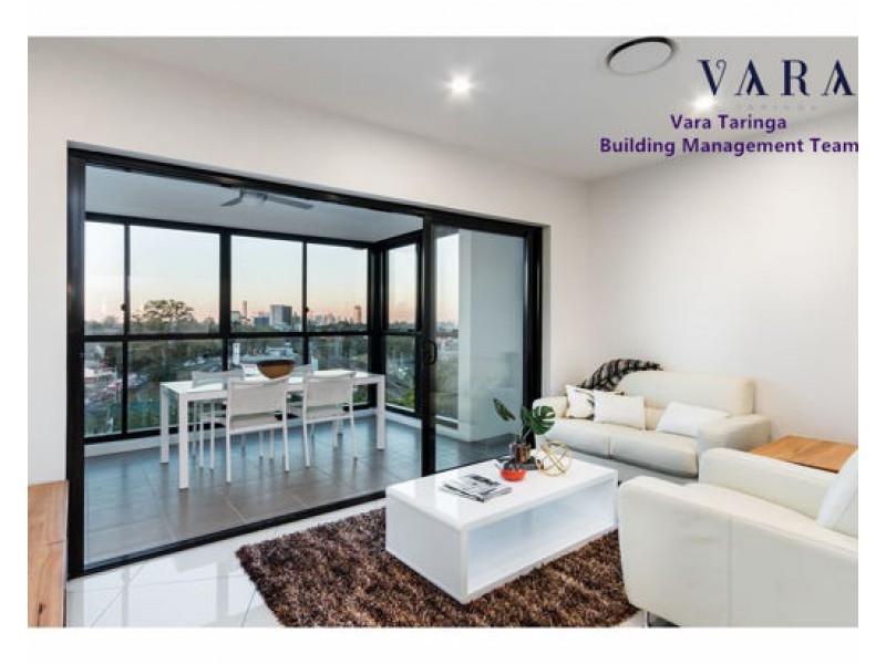 12/1 Harrys Road, Taringa QLD 4068