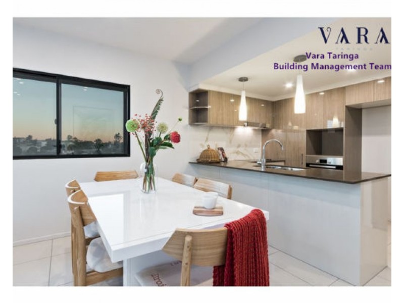 12/1 Harrys Road, Taringa QLD 4068
