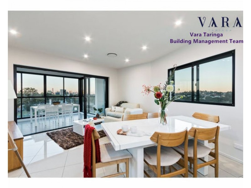 12/1 Harrys Road, Taringa QLD 4068
