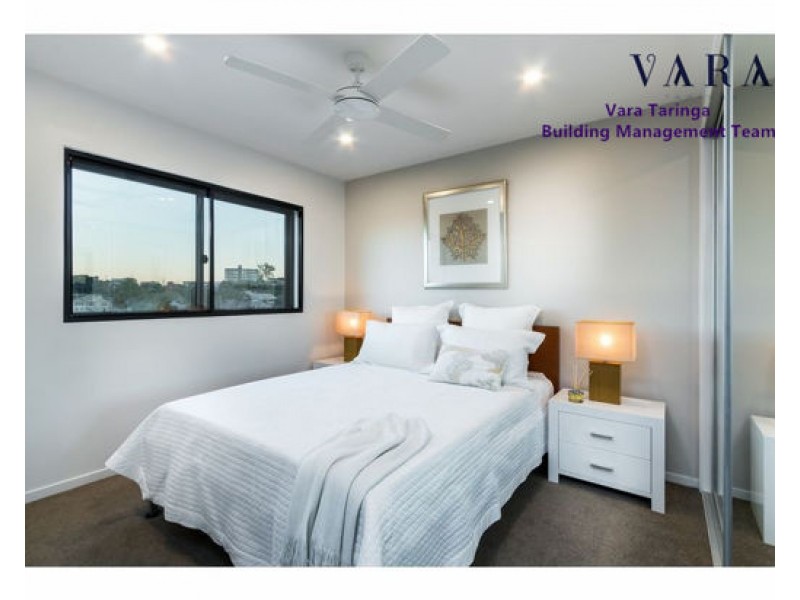 12/1 Harrys Road, Taringa QLD 4068