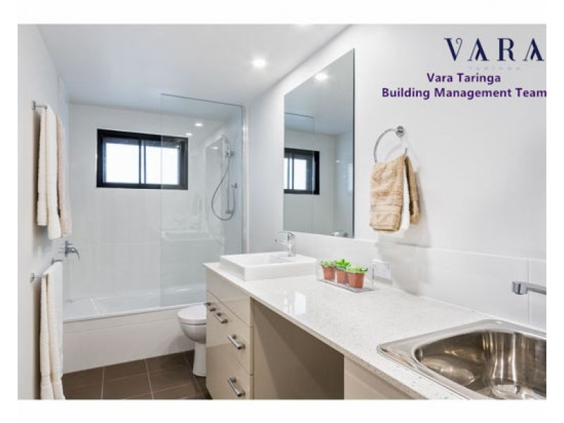 12/1 Harrys Road, Taringa QLD 4068